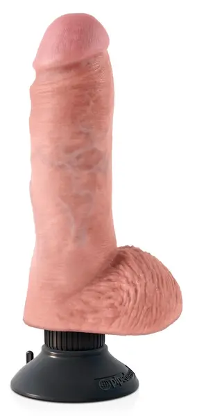 King Cock 8