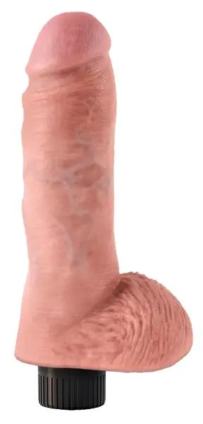 King Cock 8