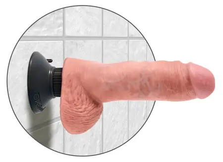 King Cock 8