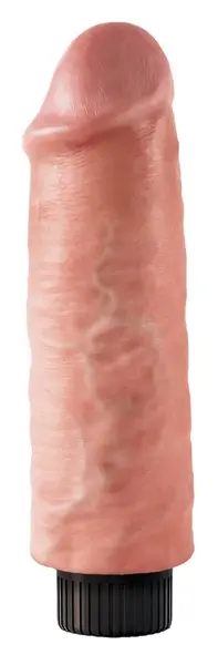 Pipedream King Cock 6