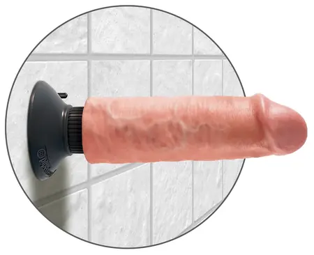 Pipedream King Cock 6