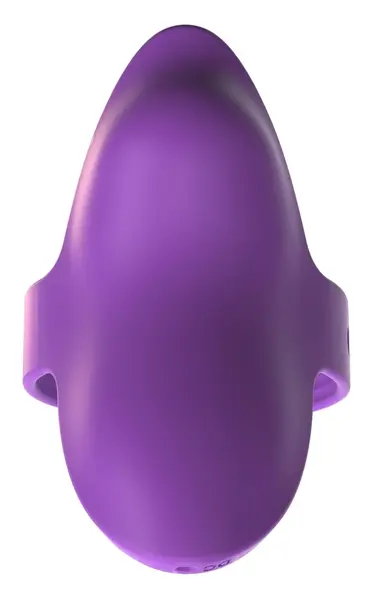 Fetish Fantasy FFH Finger Vibe Elite Silicone Waterproof 7.9 cm
