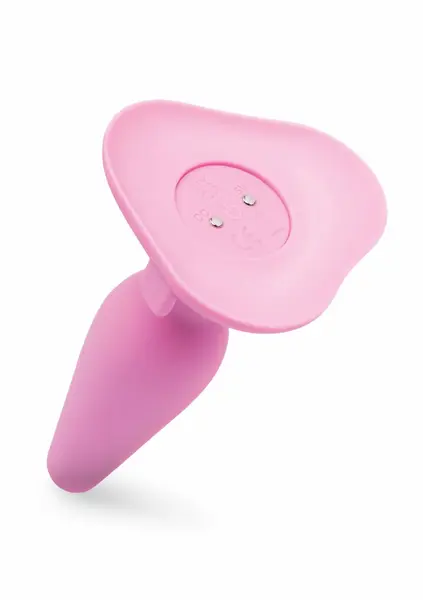 b-Vibe Beginner’s Vibrating Plug Black 4 Speeds 6 Patterns Waterproof
