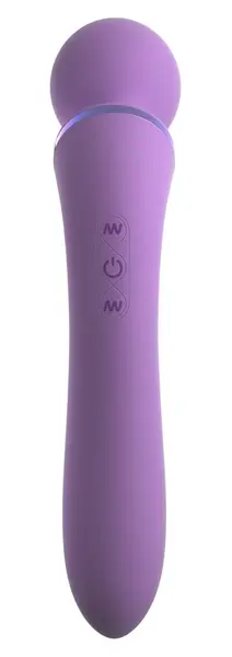 Fifty Shades of Grey Duo Wand FFH Dual-Ended Silicone Massager 19.5 cm