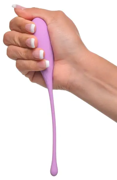 Fetish Fantasy FFH Kegel Train-Her Set Silicone Pelvic Training Balls 3pcs