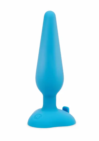 b-Vibe Anal Training Kit 3pcs Silicone Progressive Set