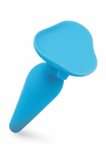 b-Vibe Anal Training Kit 3pcs Silicone Progressive Set
