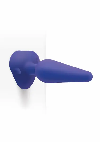 b-Vibe Anal Training Kit 3pcs Silicone Progressive Set