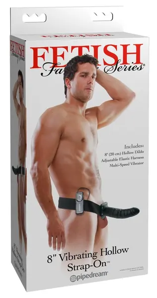 Pipedream FFS 8