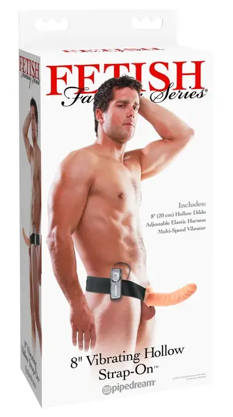 Fetish Fantasy Series 8