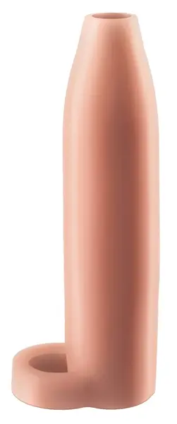 Fleshlight FX Real Feel Enhancer Light Anatomical Support Sleeve 14cm