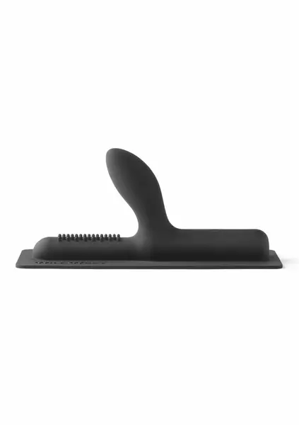 Cowgirl Wild West Silicone Attachment - Textured Premium Accessory