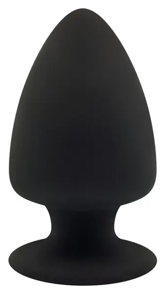 SilexD Premium Silicone Plug S - Compact Memory Silicone Model