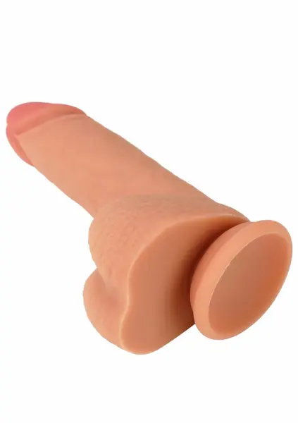 INFERNO by HIDDEN DESIRE Liquid Silicone Model 16 cm Dual-Density