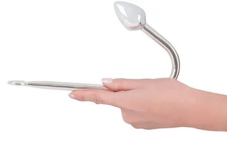 You2Toys Bondage Hook Aluminium Restraint System 24 cm