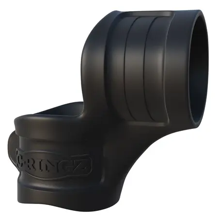 Pipedream Mega Stretch Silicone Support Ring & Ball Separator 7.5cm