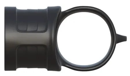 Pipedream Mega Stretch Silicone Support Ring & Ball Separator 7.5cm
