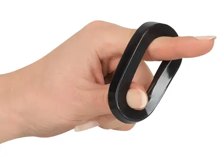 Rebel Ball Stretching Kit 3-Piece Set - Adjustable Silicone Rings