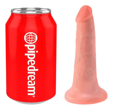 Pipedream King Cock 5