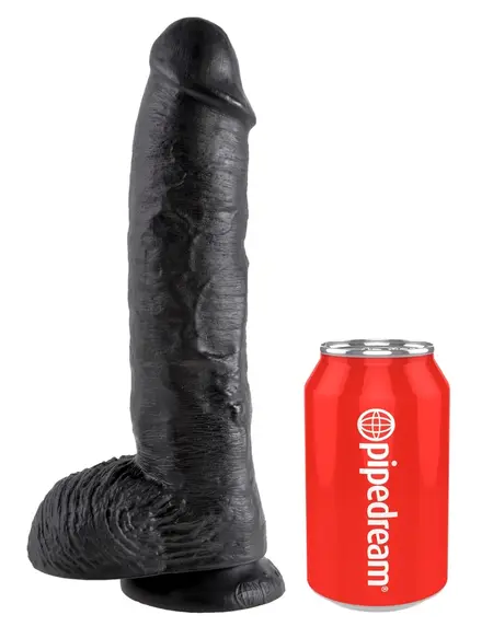 Pipedream King Cock 10