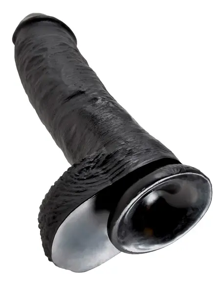 Pipedream King Cock 10