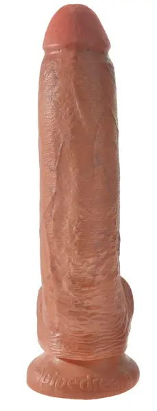 Pipedream King Cock Model 9