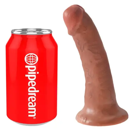 Pipedream King Cock 6