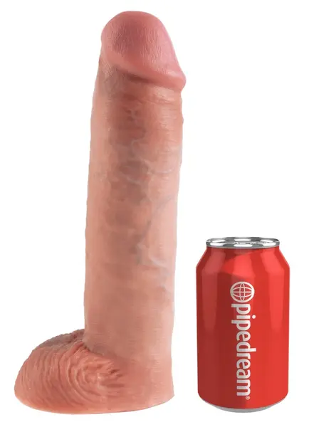 Pipedream King Cock 11