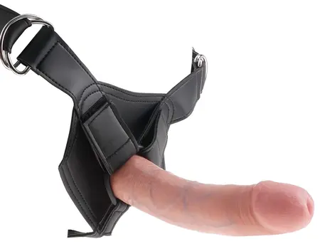 King Cock 8