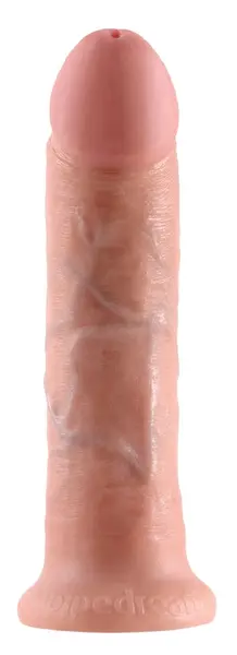King Cock 8