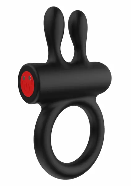 EXTREME by HIDDEN DESIRE Performance Max Turbo C-Ring Vibrating System