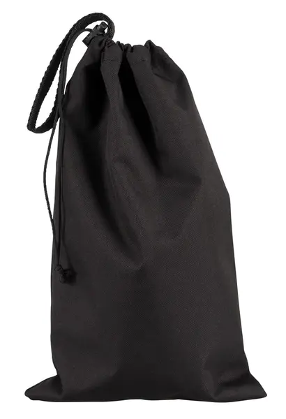 You2Toys Black Storage Bag with Loop 24x35 cm Polyester