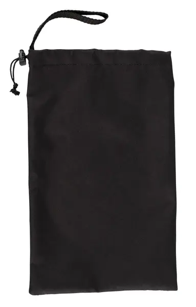 You2Toys Black Storage Bag with Loop 24x35 cm Polyester