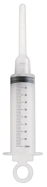 You2Toys Horny Shot Intimate Cleansing System 100ml ABS Transparent