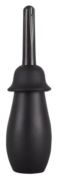 You2Toys Love Shower Intimate Hygiene Set, 100ml, PVC/ABS, Black