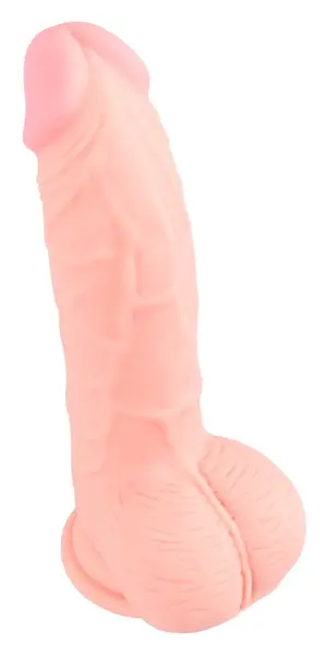 You2Toys Medical Silicone Intimate Model 20cm Flexible Suction Base