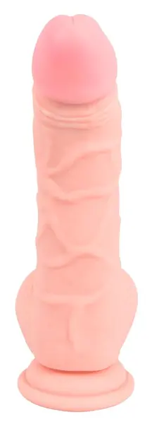 You2Toys Medical Silicone Intimate Model 20cm Flexible Suction Base
