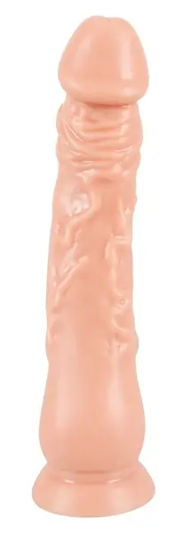 You2Toys Anal Training System TPE 3-Piece Set with Suction Base