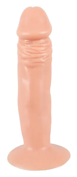 You2Toys Anal Training System TPE 3-Piece Set with Suction Base