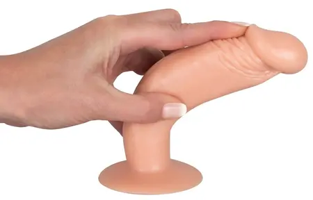 You2Toys Anal Training System TPE 3-Piece Set with Suction Base