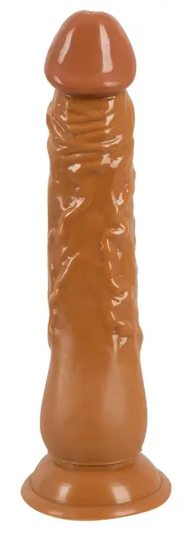 You2Toys Latin Lover Flexible Model with Suction Cup, 23 cm, PVC