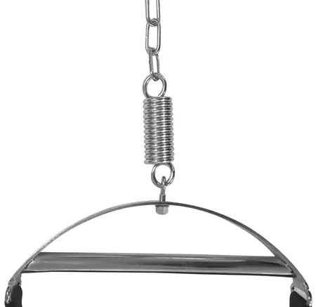 Love Swing Multi Vario Adjustable Intimate System 150kg Black