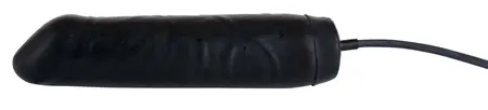 You2Toys Black Giant Inflatable Latex Model 31.5 cm Adjustable Size