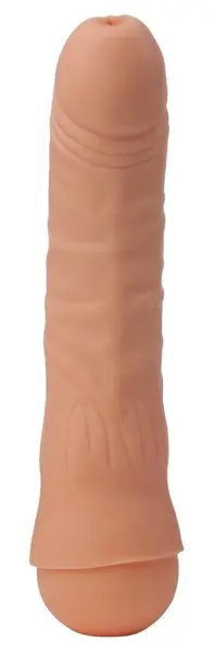 You2Toys Cum Shot Flexible Intimate Device 21 cm Skin-Tone