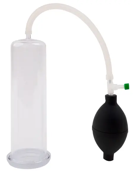 FROHLE PP003 Intimate Training System L, Transparent, 20 cm