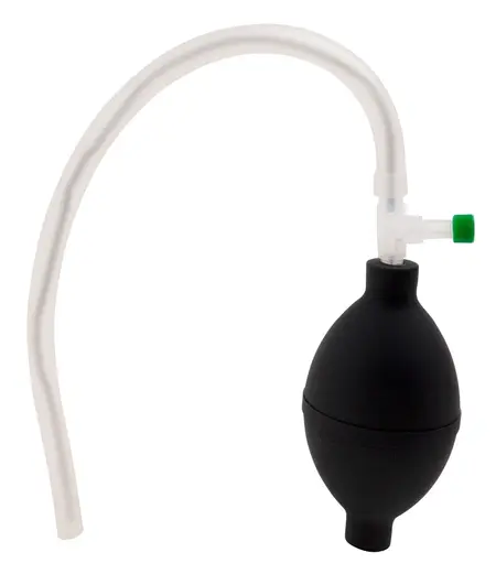 FROHLE PP003 Intimate Training System L, Transparent, 20 cm