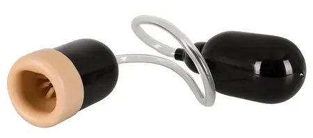 You2Toys Blowjob Sensation Intimate Machine with Suction System, 10cm