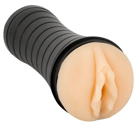 You2Toys Pussy To Go Intimate Machine, Compact, TPR, 20.5 cm, Nude
