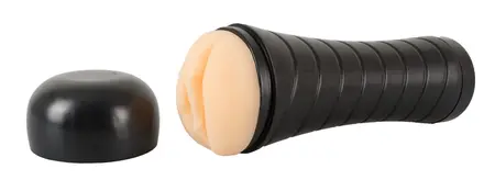 You2Toys Pussy To Go Intimate Machine, Compact, TPR, 20.5 cm, Nude