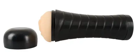 You2Toys Pussy To Go Intimate Machine, Compact, TPR, 20.5 cm, Nude